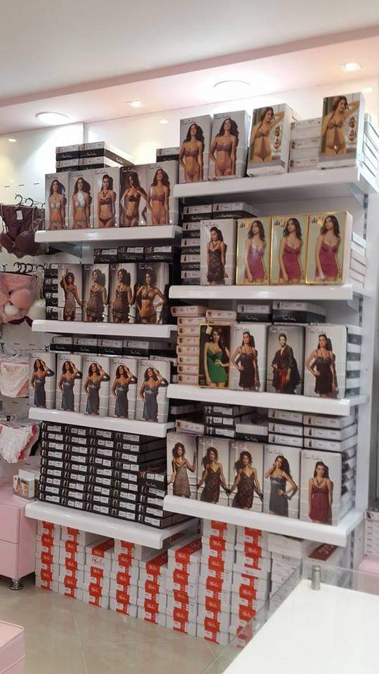Esposa Glamour & Lingerie
