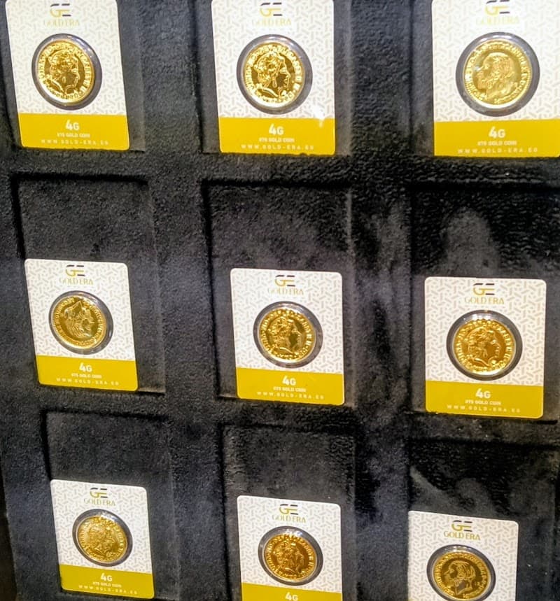 Gold Era